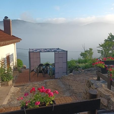 Gite Bussang Bagian luar foto